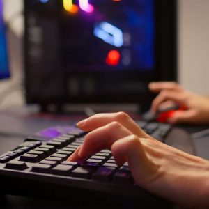 Should Get A Gaming Keyboard