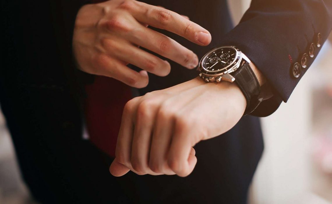 5 Tips On Purchasing Watches Online For New Users