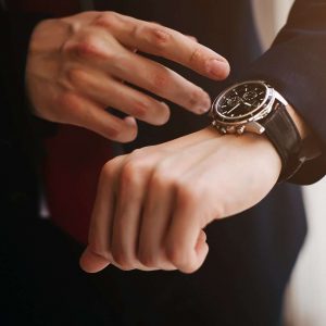 Tips On Purchasing Watches
