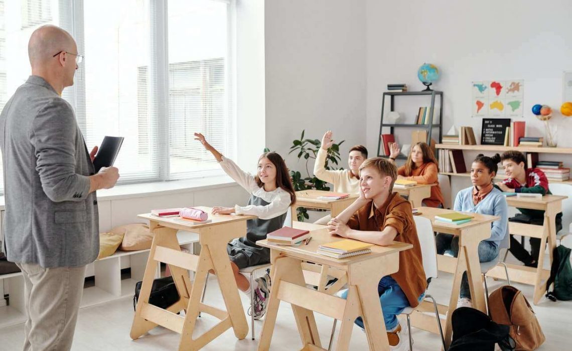 9 Compelling Reasons To Use Classroom Management Software