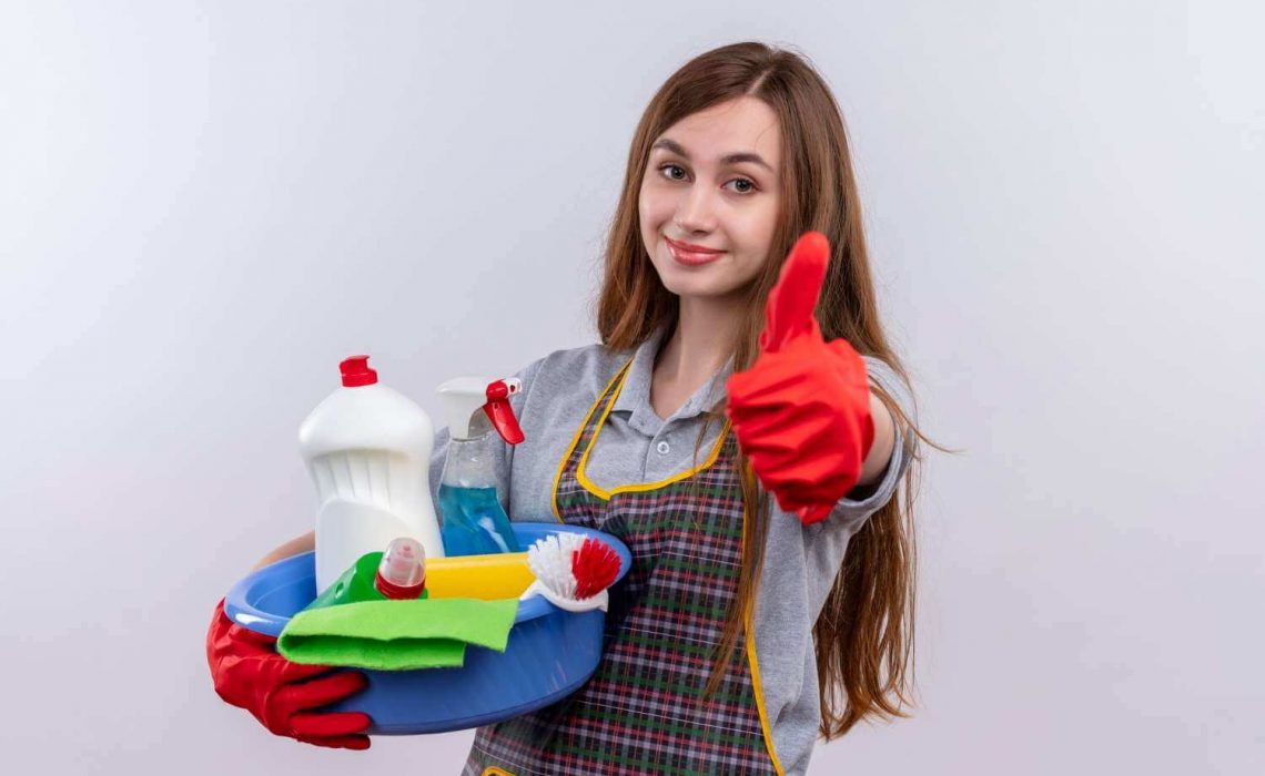 Top 5 Factors To Consider When Choosing Commercial Janitors