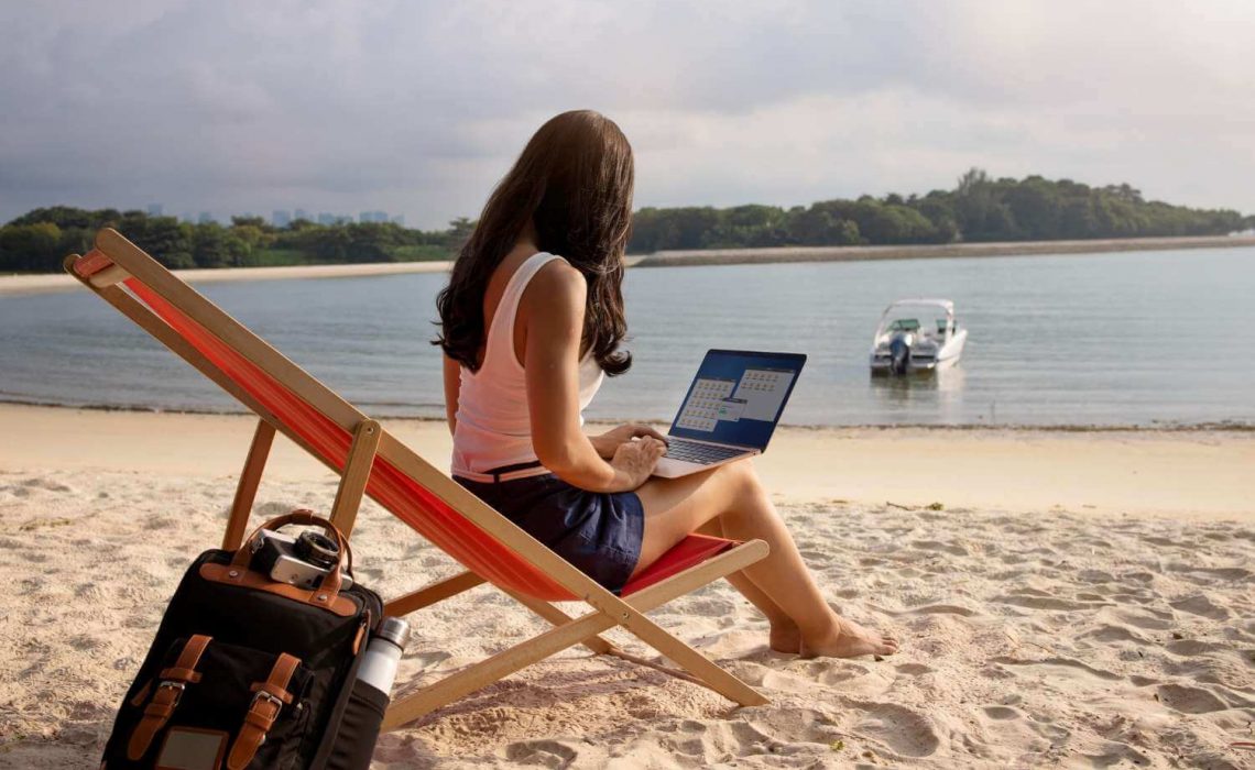 3 Digital Nomad Jobs To Consider Today