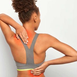 How To Deal With Muscle Soreness
