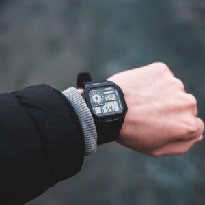 Men Should Wear A Watch