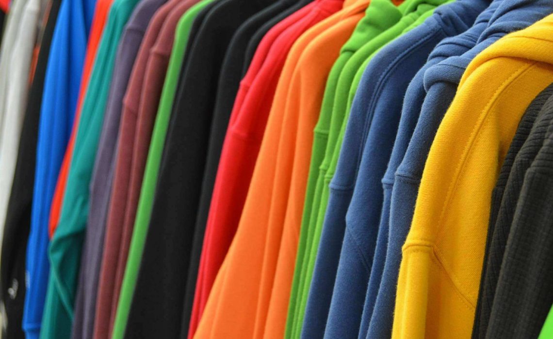 How To Choose Custom Sweatshirts For Business Promotions For An Event?