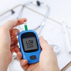 Symptoms And Causes Of Diabetes