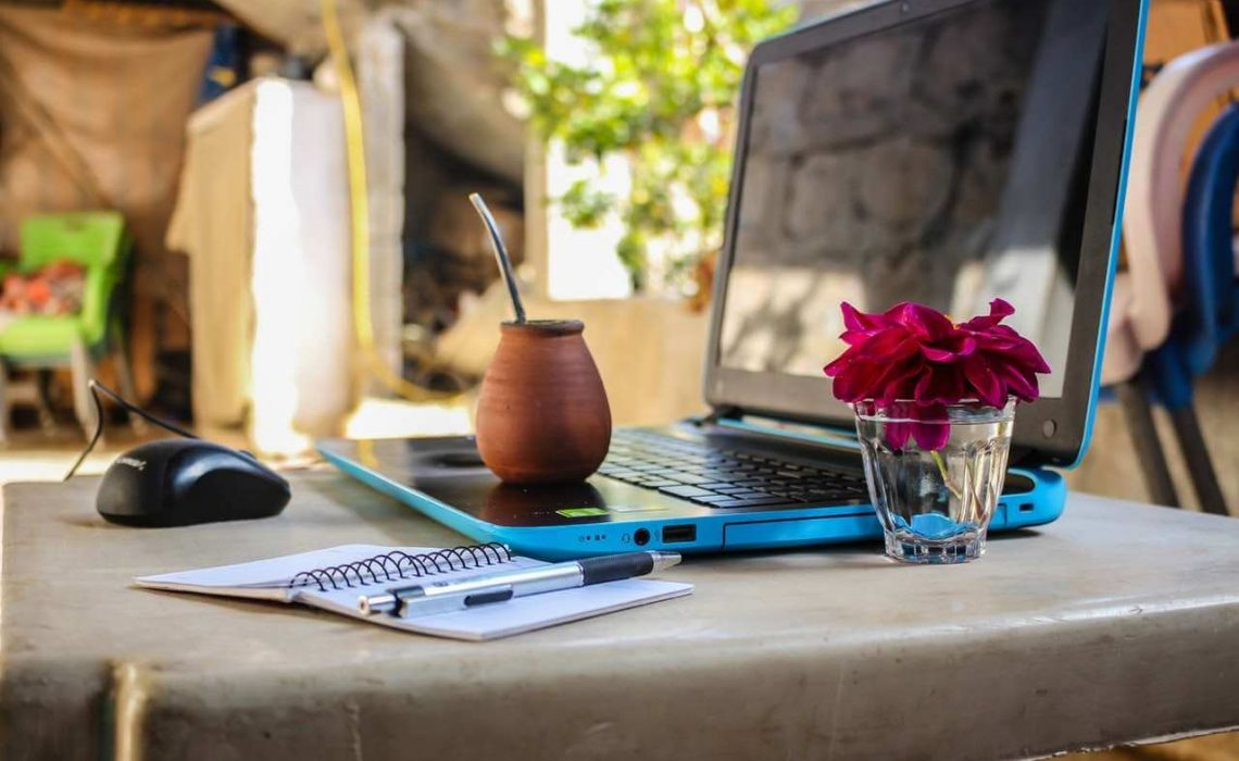 Where Do Digital Nomads Live And Things You Need Before Starting Your Digital Nomad Life?
