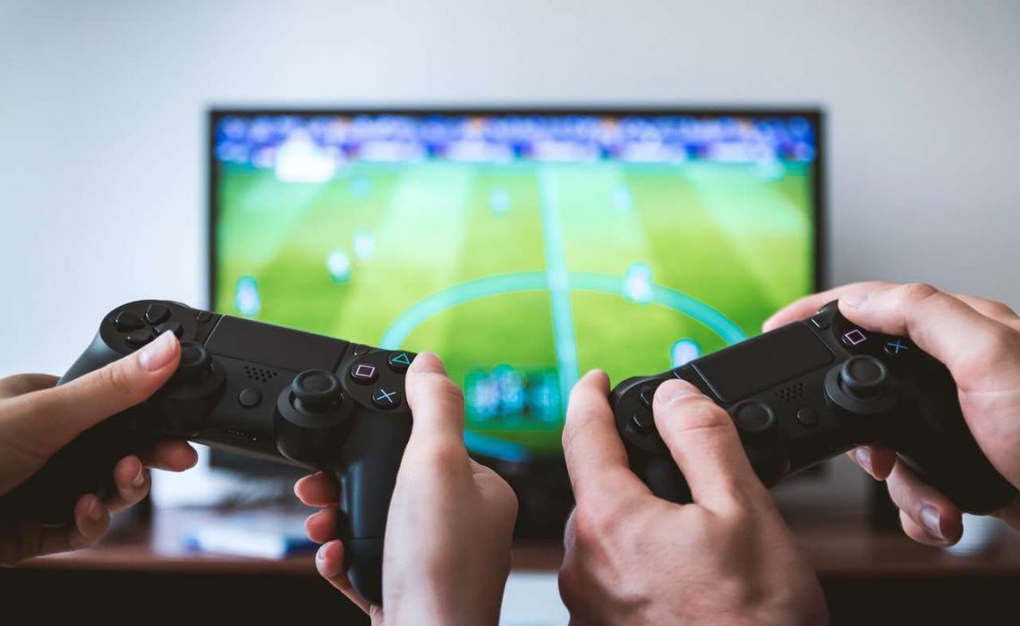 Online Gaming: How The Blockchain Is Influencing Video Games