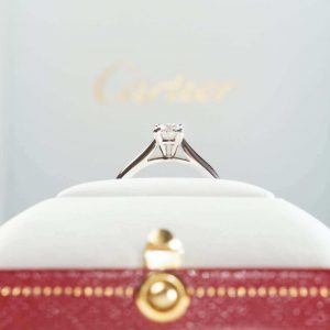 Buying Diamond Engagement Rings