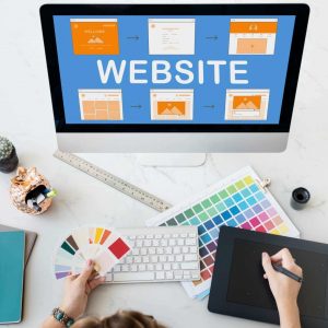 Need To Create Your Own Website