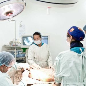Outpatient Surgeries