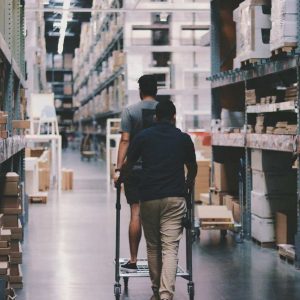 Productivity And Efficiency In Your Warehouse