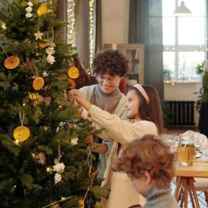 Steps To Prepare Your Home For Christmas