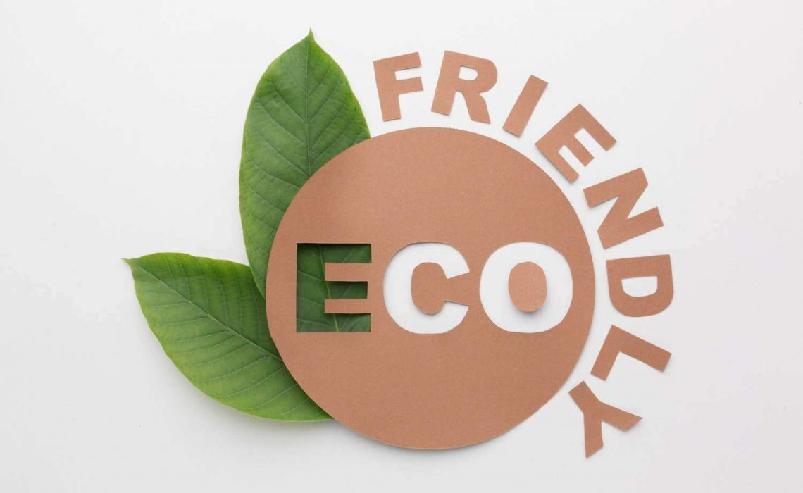 4 Simple Tips For An Eco-Friendly Business
