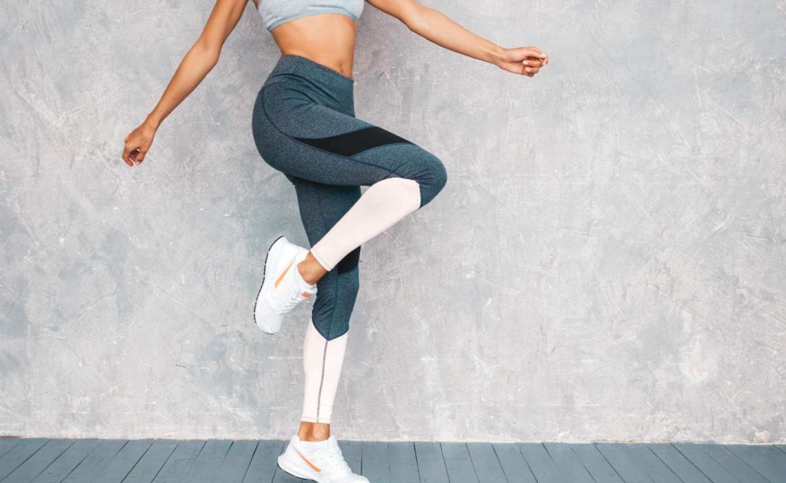 Workout Leggings Shopping Guide: Eight Tips For Selecting The Simplest Combine