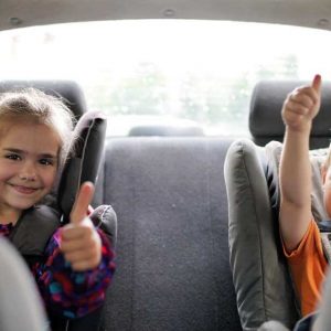 Tips For Buying A Family Vehicle