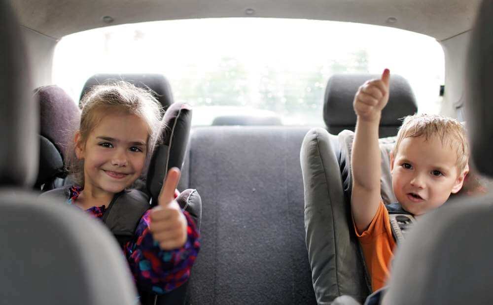 Tips For Buying A Family Vehicle