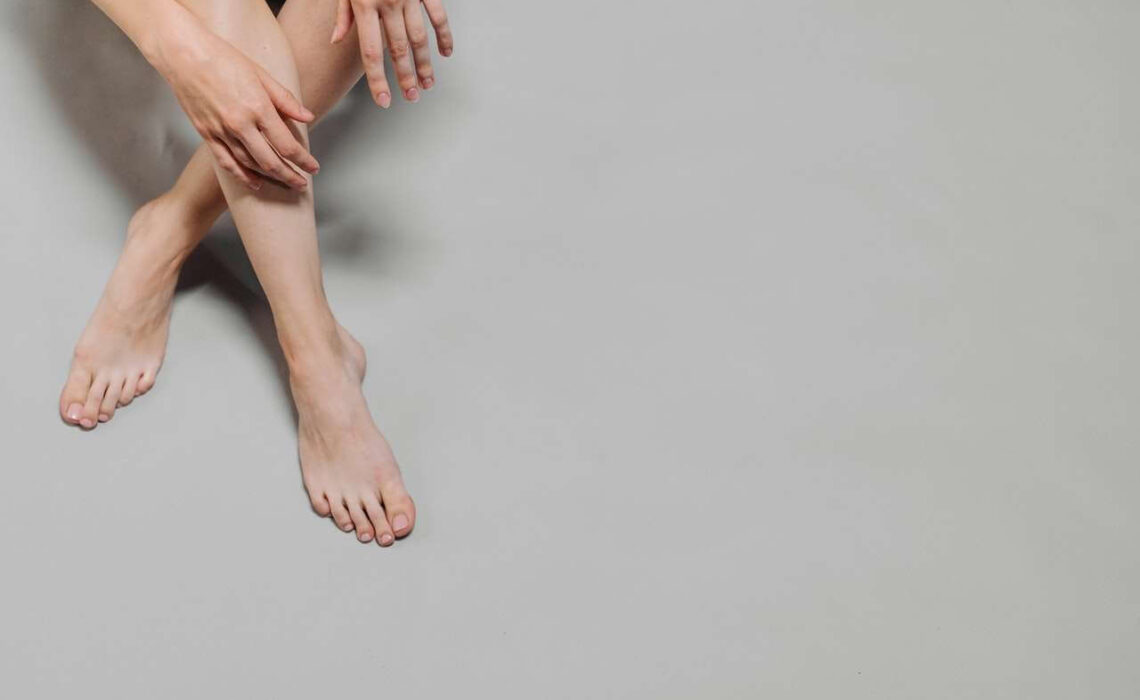Tips For Caring For Your Hands And Feet
