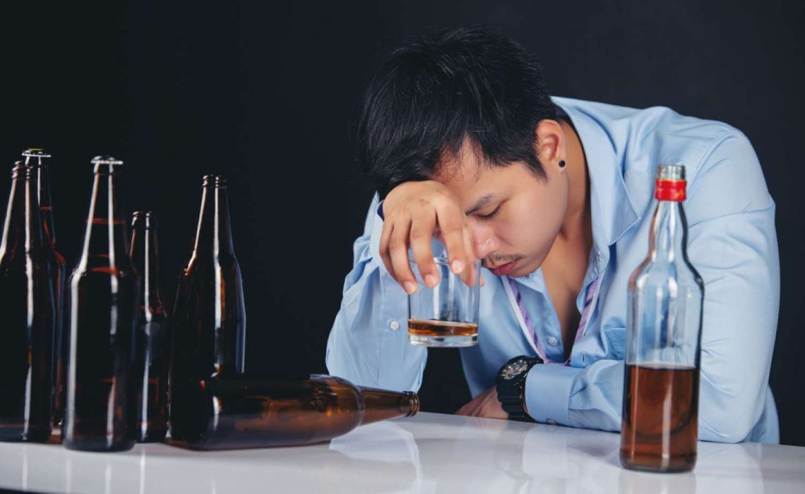 Understanding What Causes Drug And Alcohol Addiction