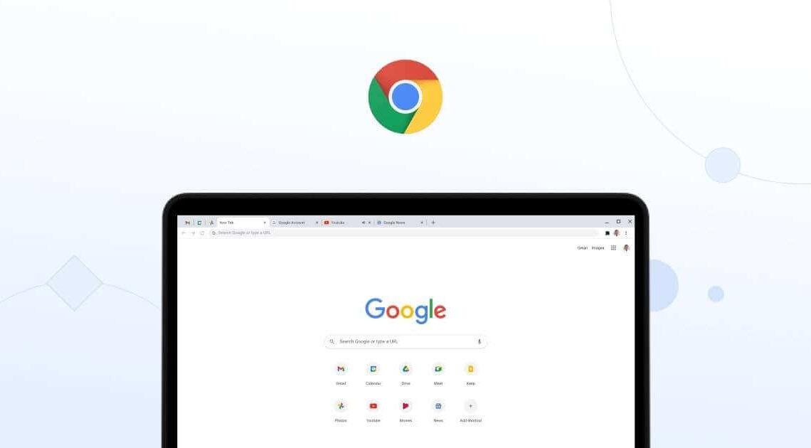 Google Chrome Is Not Responding
