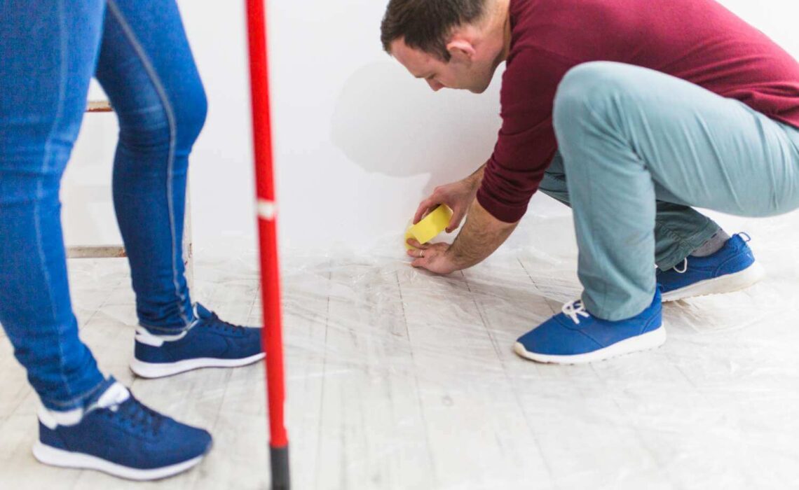 Our Guide To Line Marking Tape That You Should Know