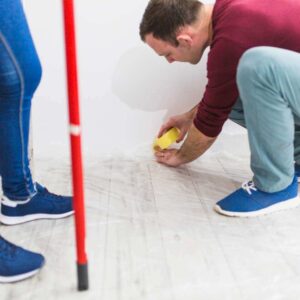 Guide To Line Marking Tape