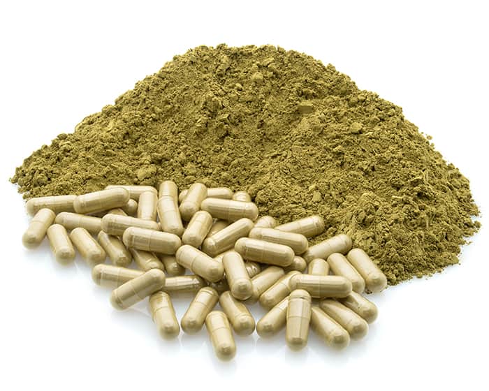 6 Differences To Spot Between Bali Kratom And Maeng Da