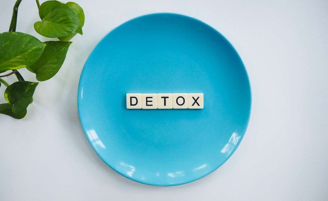 Main Body Detox Principles You Should Know About