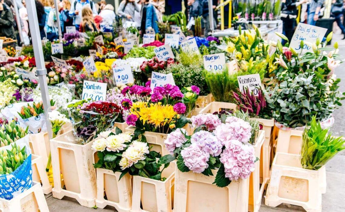 6 Ways To Finding Top Florist In Singapore