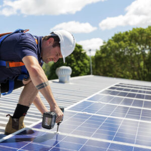 How To Hire Solar Installers