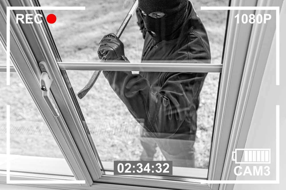 How To Prevent Break-ins And Keep The Burglars Out?