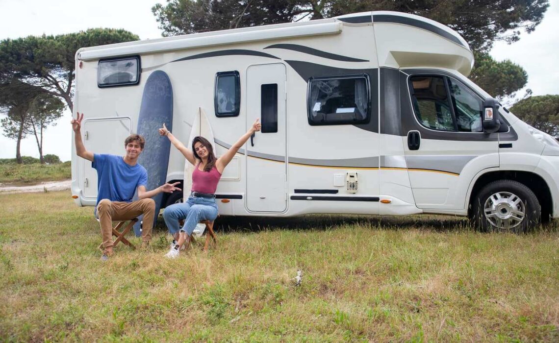 4 Essential Tips For Maintaining And Protecting Your RV