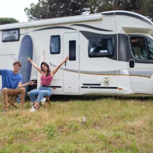 Maintaining And Protecting Your RV