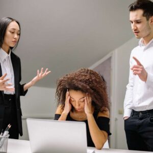 Reduce Workplace Negativity
