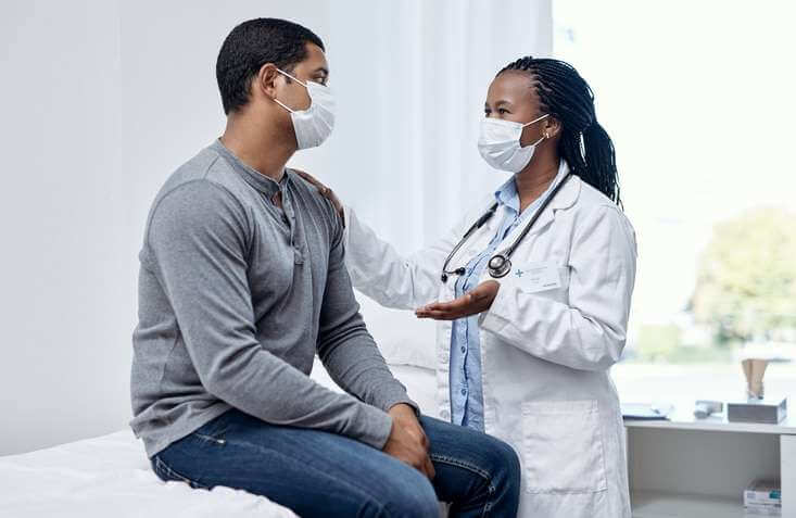 Why Visit Men’s Health Clinic Is Important?