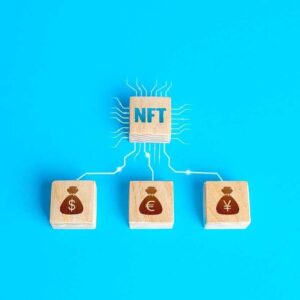 Know About Non-Fungible Tokens