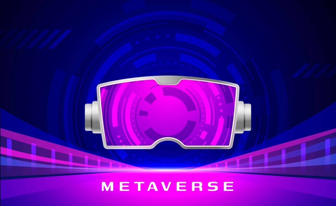 How The Metaverse Will Revolutionise Life As We Know It