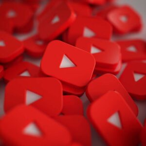 Organize A Youtube Channel