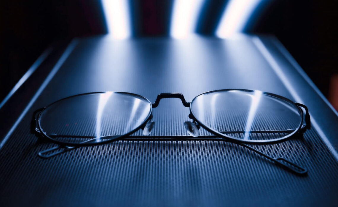 The Ultimate Guide For Choosing A Blue Light Filter Glasses