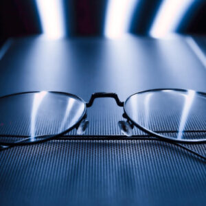 Choosing A Blue Light Filter Glasses