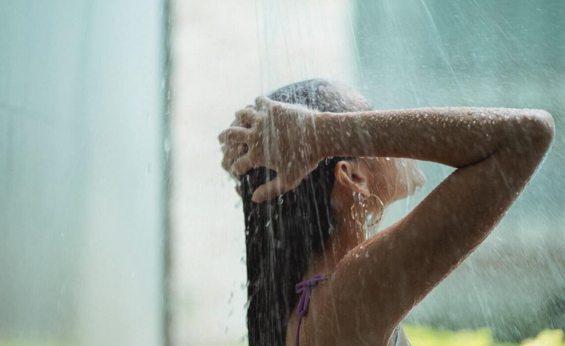 The Top 4 Reasons You Should Take A Cold Shower After A Workout
