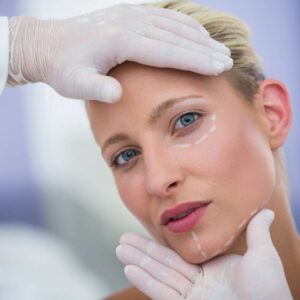 Cosmetic Surgery Can Boost Body Confidence