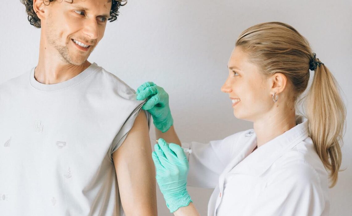 Do You Need Testosterone Injections? Benefits That You Need To Know