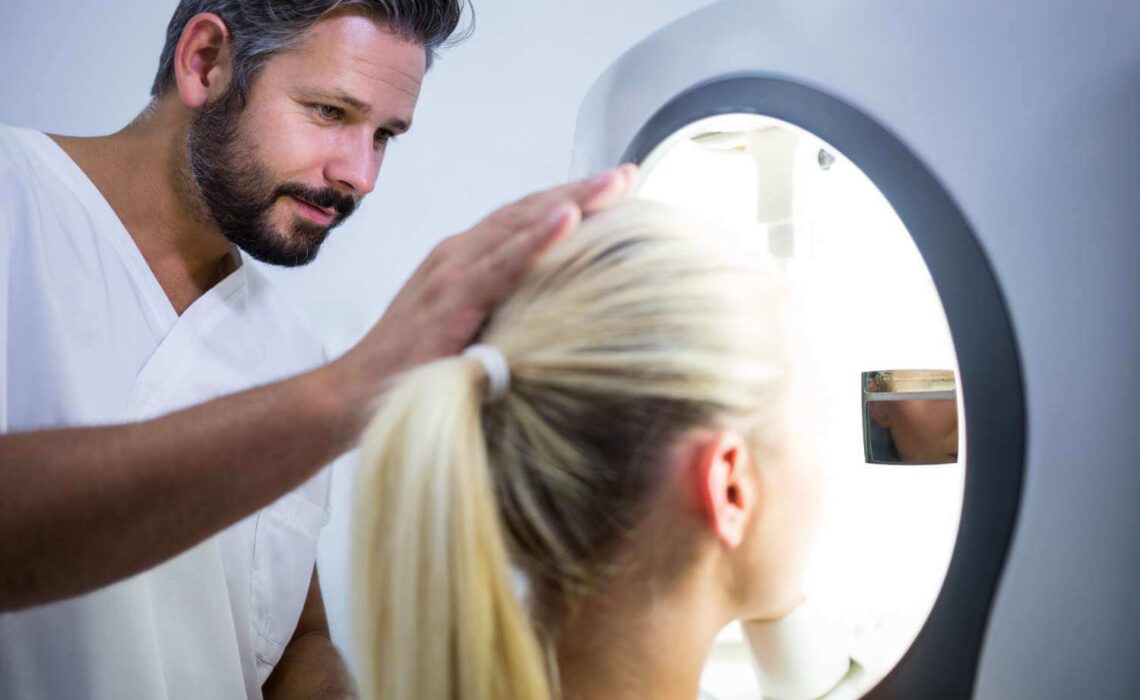 A Beginner’s Guide To Radiation Treatment Process