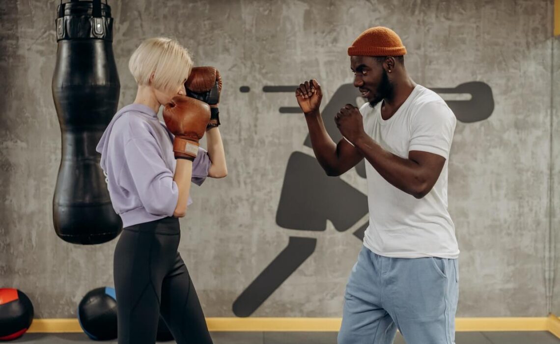 Things To Know Before You Start Boxing Training