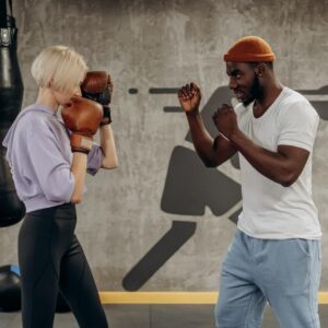 Know Before You Start Boxing Training