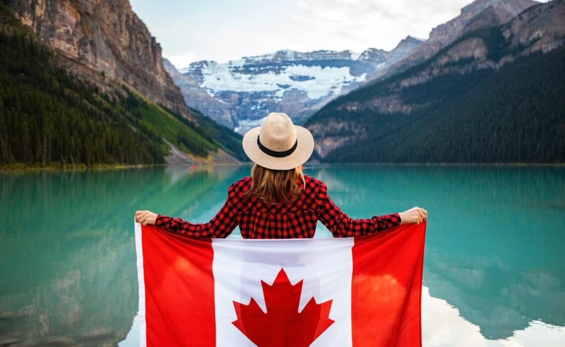 Must-Visit Places In Canada