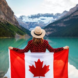 Must-Visit Places In Canada