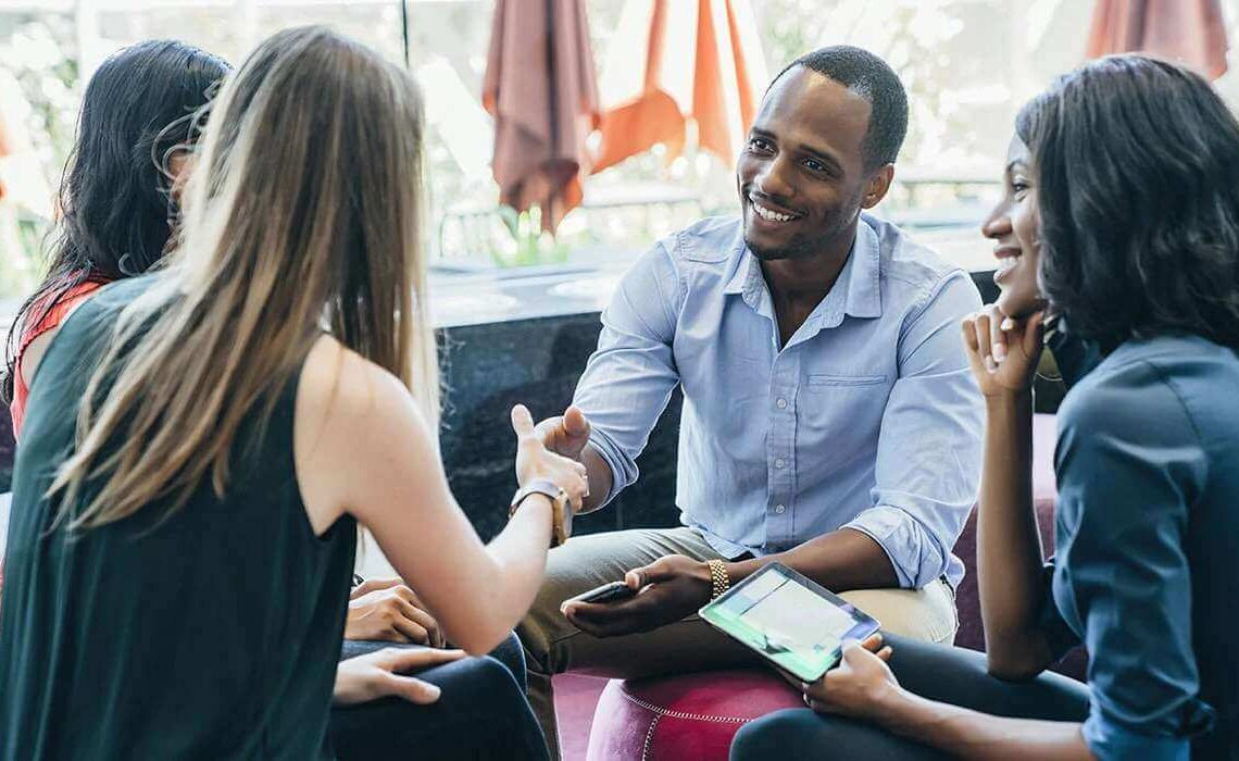 6 Important Networking Tips For College Students