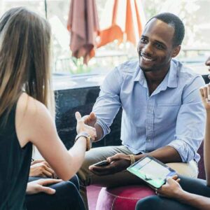 Networking Tips For College Students